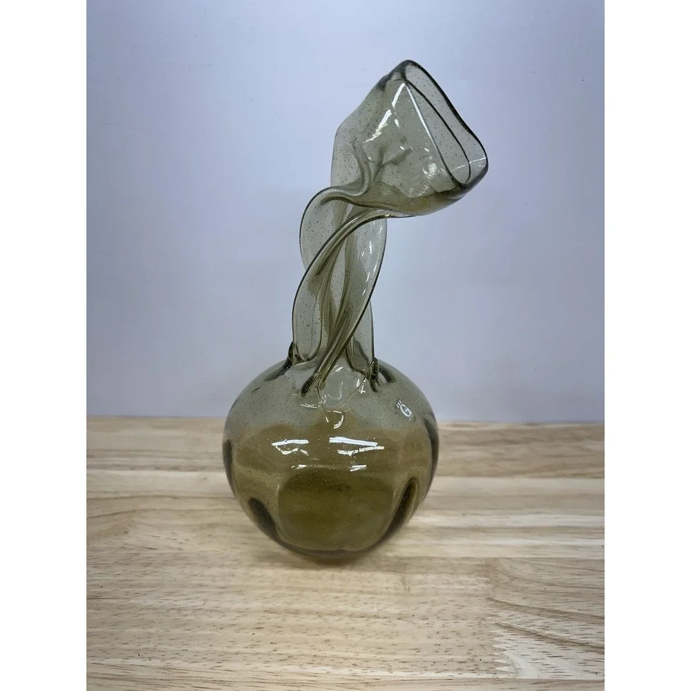 J.E.F Glass